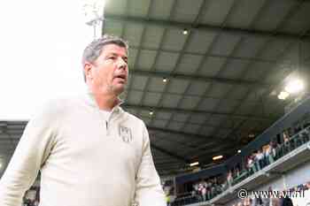 Van de Looi kreeg al Amsterdamse appjes: 'Nu is alle hoop op jullie gevestigd'