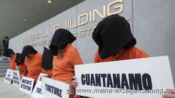 Im Video: Was ist Guantánamo Bay?