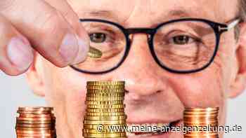 Entlastungen für Steuerzahler: Tabelle zeigt, was Pläne der Union und SPD für Sie bedeuten