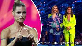 Michelle Hunziker: Darum fehlt sie beim ESC-Halbfinale
