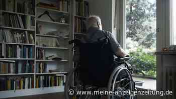 Pflegefall in der Familie: Wann Angehörige und Kinder finanziell einspringen müssen