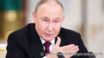 Druckmittel gegen Putin: EU-Sanktionen könnten Ukraine-Krieg entscheiden