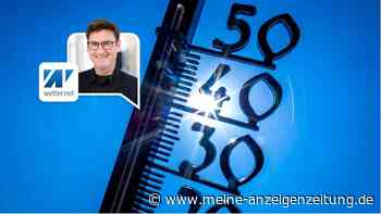Hitze-Panik und Jahrhundertsommer mit 40 Grad? Wettermodelle zeigen anderes Szenario