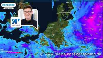 Erste Sommertage – doch überraschende Wende beim Wetter für große Teile Deutschlands