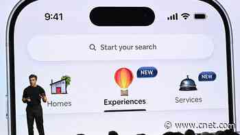 Airbnb Services Emulates the Hotel Experience with Massages, Spas and Chefs