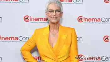 Jamie Lee Curtis Celebrates Meta's Removal of Fake AI Ad: 'Shame Has Its Value'