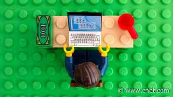 You Can Now Use LegoGPT AI to Create Your Own Lego Designs