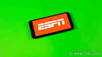 ESPN's New Streaming App Will Launch With $30 Unlimited Price Tier