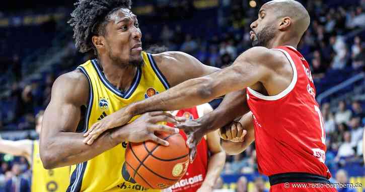 Alba schlägt MBC und steht in den Playoffs