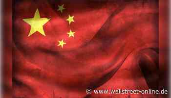 Zoll-Entspannung: Vergiss Nvidia: 3 China-Dividendenaktien mit bis zu 5,94 % Rendite, die nicht nur von der Zollpause profitieren