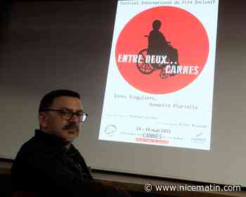 Entre Deux Cannes, le festival de cinéma alternatif et inclusif, démarre ce mercredi 14 mai