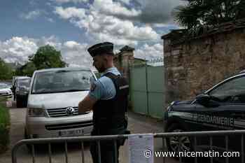 Ce que l'on sait du terrible accident du travail dans lequel trois maçons ont été tués sur un chantier en Bourgogne