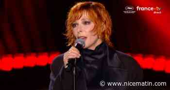78e Festival de Cannes: Mylène Farmer rend hommage à David Lynch lors de la cérémonie d'ouverture, Juliette Armanet émue aux larmes
