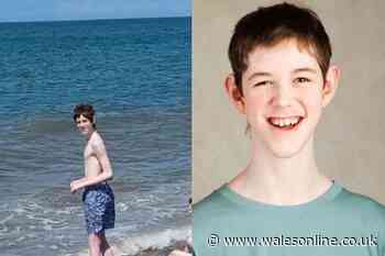 Everything we know about the disappearance of 'vulnerable' teen last seen on Welsh beach