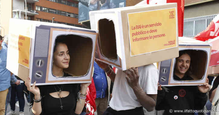 Referendum, l’Agcom richiama la Rai e le altre emittenti: “Garantire un’adeguata copertura informativa”