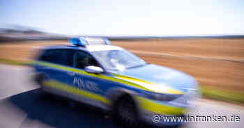 56-Jährige aus Wilhelmsthal vermisst - Polizei sucht mit Großaufgebot