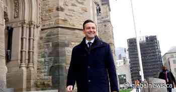 Poilievre against separatism but says Alberta has ‘right to be frustrated’