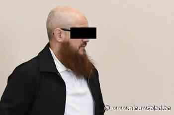 Verdediging van Bouloudo doet aan schadebeperking: “Hij leverde enkel hand-en-spandiensten”