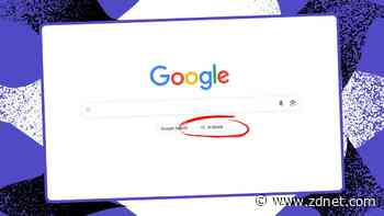 Google's 'I'm feeling lucky' button might soon be replaced by AI mode