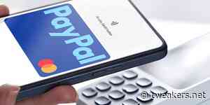 PayPal kan Apple Pay vervangen op Duitse iPhones