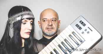 „Zjerm“ von Shkodra Elektronike: Albanien beim ESC 2025 – Video, Lyrics & Platzierung im Halbfinale