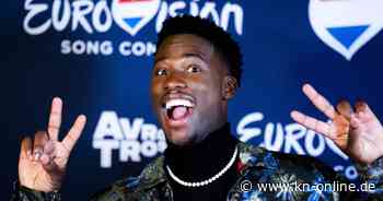 „C‘est la vie“ von Claude: Die Niederlande beim ESC 2025 – Video, Lyrics & Platzierung im Halbfinale