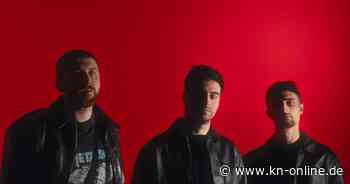 „Run With U“ von Mamagama: Aserbaidschan beim ESC 2025 – Video, Lyrics & Platzierung