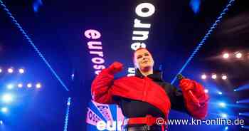 „Strobe Lights“ von Red Sebastian: Belgien beim ESC 2025 – Video, Lyrics & Platzierung im Halbfinale