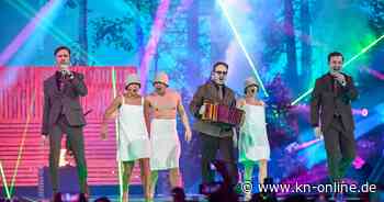 ESC 2025: Zehn Glückliche ziehen ins Finale - so lief das erste Halbfinale