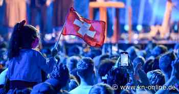 1. ESC-Halbfinale 2025: Diese zehn Länder sind weiter