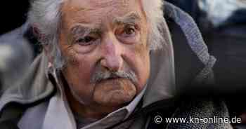 José „Pepe“ Mujica ist tot: Uruguays Ex-Präsident und Linken-Idol gestorben