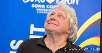 ESC: Peter Urban kann nicht nach Basel reisen – schwerer Sturz