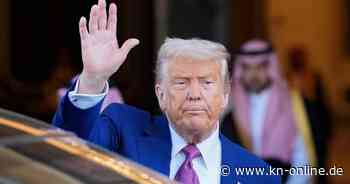 Ukraine-News im Liveticker: Trump reist nicht zum Ukraine-Treffen in die Türkei