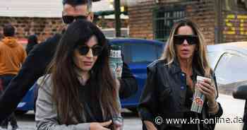 Tochter von Fußballlegende Diego Maradona: Mediziner haben uns „furchtbar manipuliert”