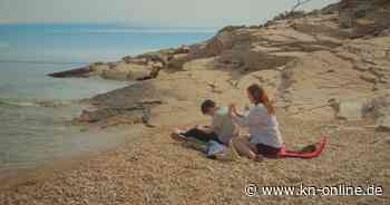 „Virgin Island“: Britische Reality-Show bricht Tabus