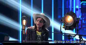 „Volveo essere un duro“ von Lucio Corsi: Italien beim ESC 2025 – Video, Lyrics & letzte Ergebnisse