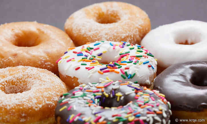 These are Yelp's 50 best donut shops in the US, including one New Mexico location