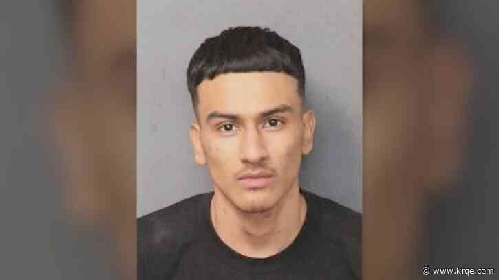 No jail time for man in Albuquerque house shooting incident