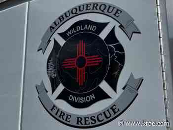 Albuquerque Fire Rescue to begin patrolling Open Space areas