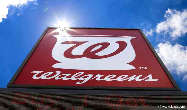 Walgreens closing dozens of stores across 17 states: Here's where