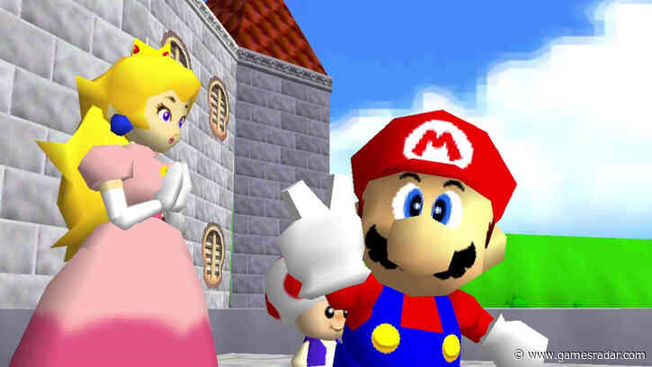 Super Mario 64 hacker discovers in-game sound effect you can only hear in full if you leave the N64 classic running for 14 months straight