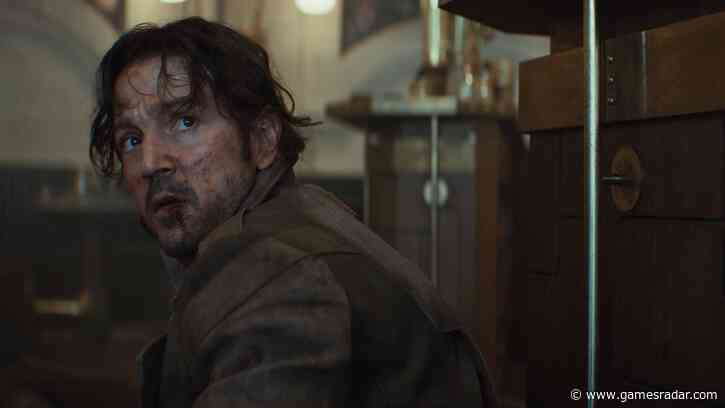 Andor showrunner Tony Gilroy reveals that the first episode of the Star Wars series had to be reshot because it was "really boring": "I was like, what the f**k is this?"