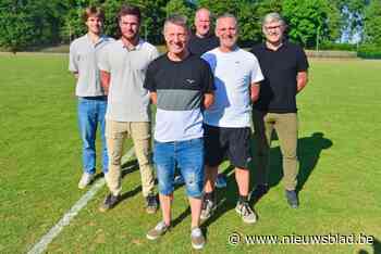 “Het is duidelijk dat dit project leeft in de gemeente”: AC Bormstraat Kapelle zet komend seizoen als nieuwe club stap naar vierde provinciale