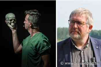 Theatermaker teleurgesteld nu provincie Vlaams-Brabant ondersteuning stopzet: “Verkeersveiligheid is geen vrijblijvende luxe”