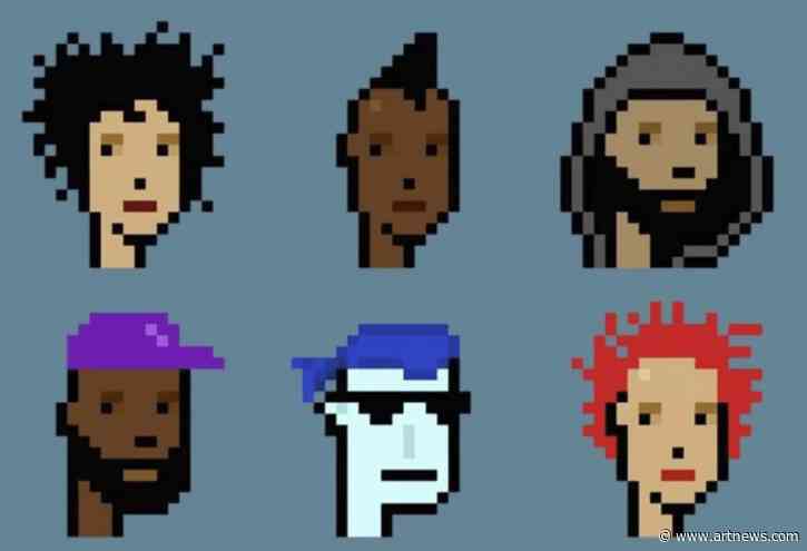 Bored Ape Yacht Club’s Parent Company, Yuga Labs, Sells CryptoPunks to Digital Art Nonprofit