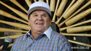MLB reinstates Pete Rose and Shoeless Joe Jackson, making them eligible for Hall of Fame