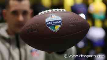 2025 NFL schedule: YouTube to offer exclusive stream of this Week 1 game after reaching historic deal with NFL