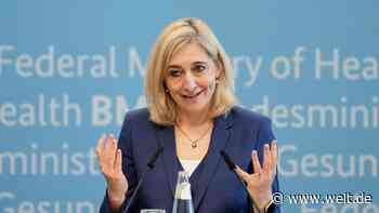 „Erster Warnschuss“ – Bund zieht 800-Millionen-Euro-Spritze für Krankenkassen vor