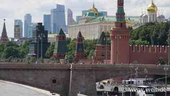 „Anders als vom Kreml behauptet“ – Institut sieht russische Wirtschaft geschwächt