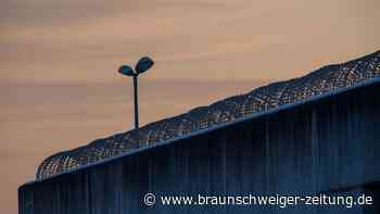 38 Jahre unschuldig in Haft: Mordurteil gegen Briten aufgehoben